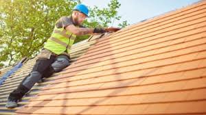 Best Storm Damage Roof Repair  in West Yellowstone, MT