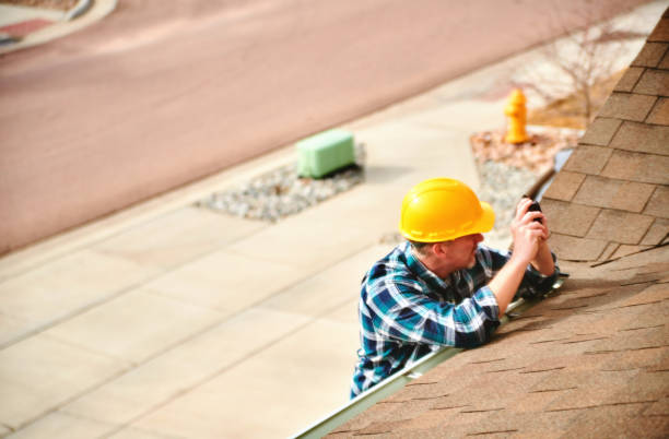Fast & Reliable Emergency Roof Repairs in West Yellowstone, MT